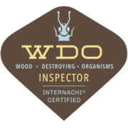 WDO badge