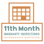 11 month inspection