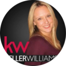 Nicole Miccoli; Realtor with Keller Willams Realty Avatar